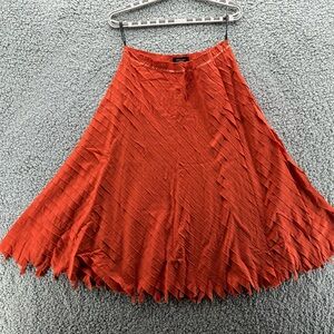 Ideology skirt size 6